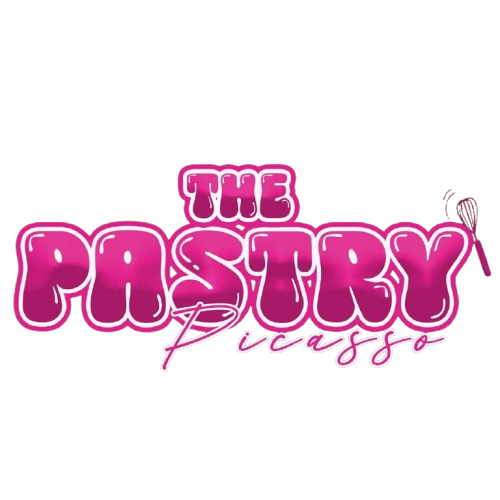 The Pastry Picasso logo
